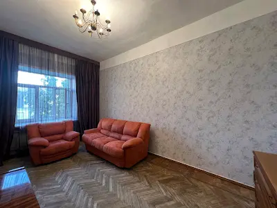 квартира по адресу Потебни ул., 3