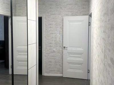 квартира по адресу Балтийский пер., 3-А