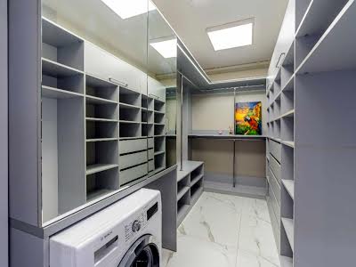 квартира за адресою Родини Крістерів вул., 20