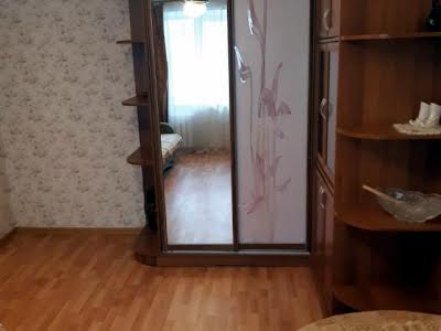 квартира по адресу Кондратюка Юрия ул., 2