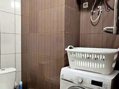 квартира за адресою Тбіліський пров., 1
