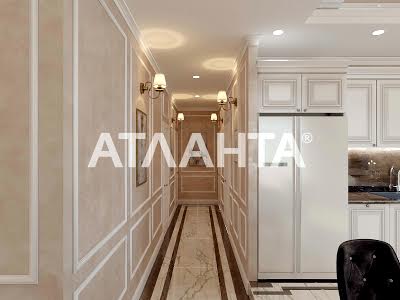 квартира за адресою Полуничний пров., 22а