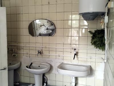комната по адресу Судостроительная ул., 17
