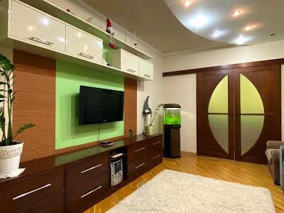 квартира за адресою Рональда Рейгана вул., 10