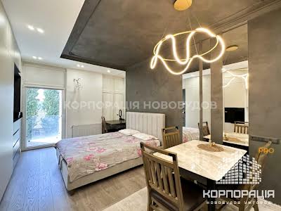 квартира за адресою Олександра Митрака вул., 10