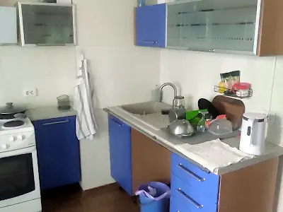 квартира за адресою Балтійський пров., 1