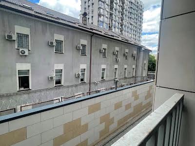 квартира за адресою Бульварно-Кудрявська вул. (Воровського), 17