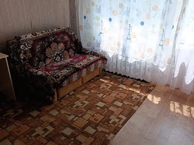 квартира за адресою Златопільська вул., 3