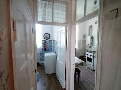квартира по адресу Кукоби, 47