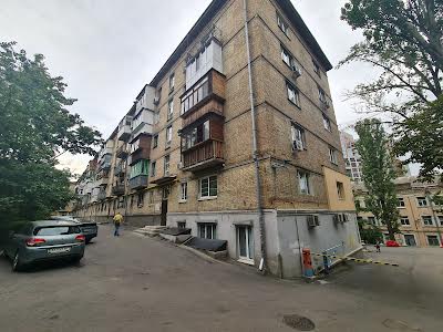 квартира за адресою Фортечний тупик (Тверський), 6/8