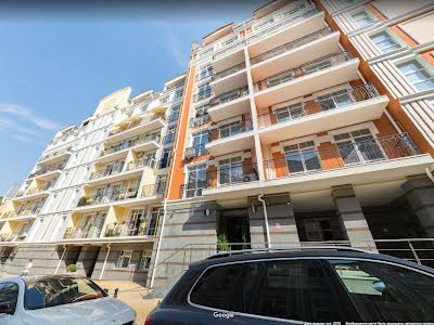 квартира за адресою Дегтярна вул., 9