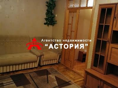 квартира за адресою Бородінська вул., 5