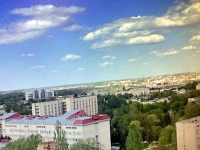 квартира за адресою Будного Степана вул., 3В