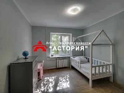 квартира за адресою Запоріжжя, Зернова вул., 44