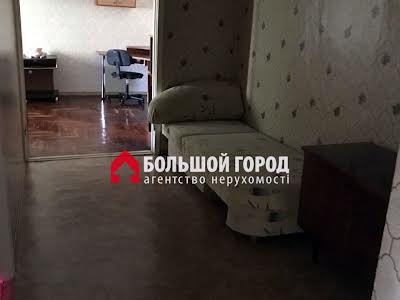 квартира по адресу Юбилейный просп., 25