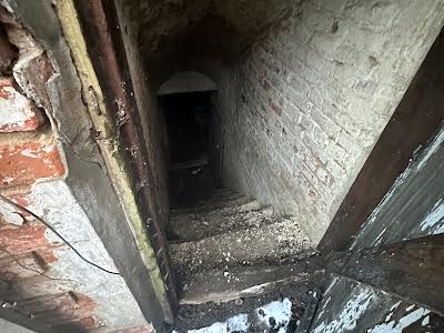 будинок за адресою Пірогова, 3