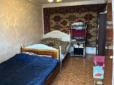 квартира за адресою Оболонський просп., 5