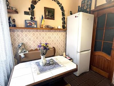 квартира по адресу Богуна ул., 4