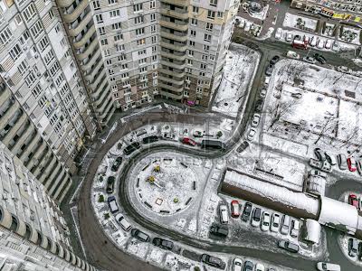 квартира за адресою Київ, Григоренка Петра просп., 22/20