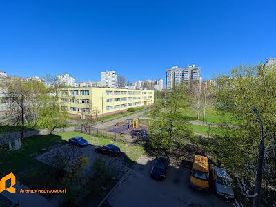 квартира за адресою Київ, Панча Петра вул., 7