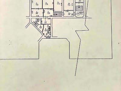 коммерческая по адресу Киев, Старокиевская ул., 26