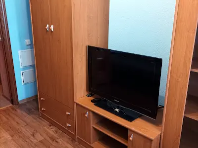 квартира по адресу Верховинная ул., 34