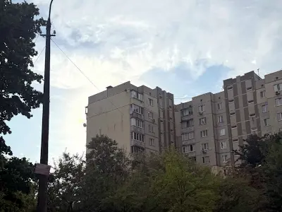 квартира по адресу Киев, Тираспольская ул., 43