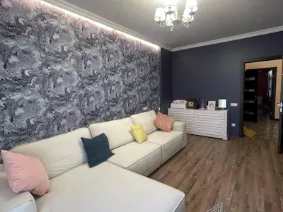 квартира за адресою Регенераторна вул., 4 к14