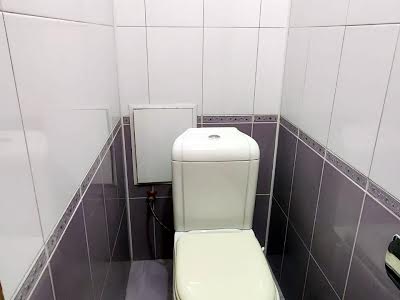 квартира за адресою Академіка Доброхотова вул., 15