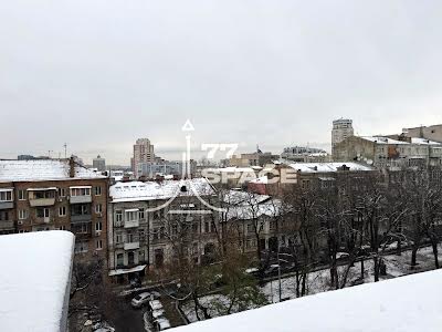 комерційна за адресою Бульварно-Кудрявська вул. (Воровського), 15а