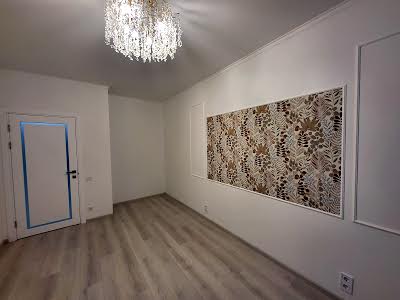 квартира по адресу Прохоровская ул., 40