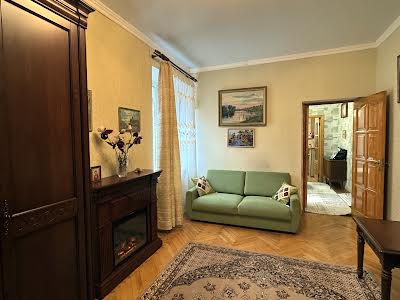 квартира по адресу Киев, Коломыйский пер., 18 к 3