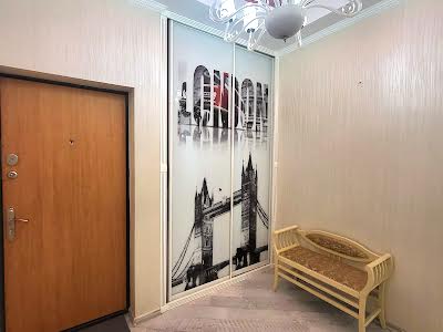 квартира за адресою Французький бульв., 22
