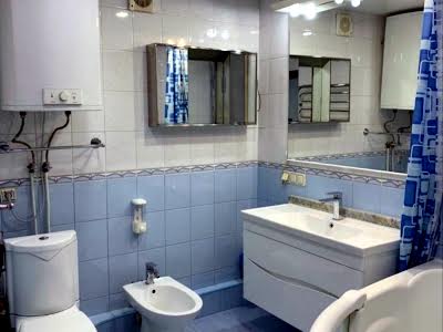квартира по адресу Валентиновская ул., 24