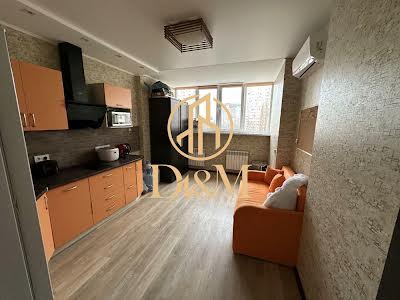 квартира за адресою Олени Пчілки вул., 3 Д
