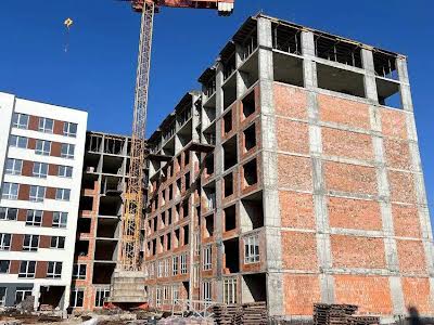 квартира по адресу Дубляны, Владимира Великого ул., 3