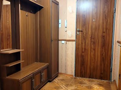 квартира за адресою Теплична вул., 38
