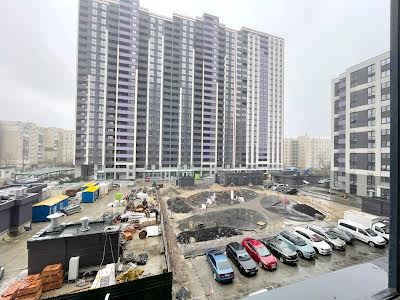 квартира по адресу Воздухофлотский просп. (Повітрофлотський), 56б