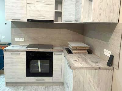 квартира за адресою Каховська вул., 56