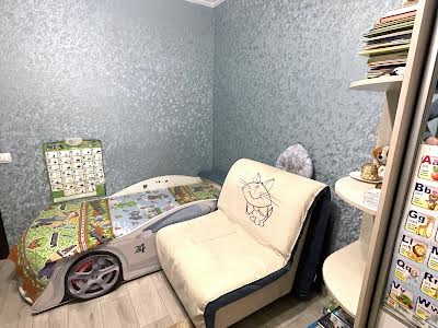 квартира за адресою Олександра Архипенка вул. (Мате Залки), 8 б