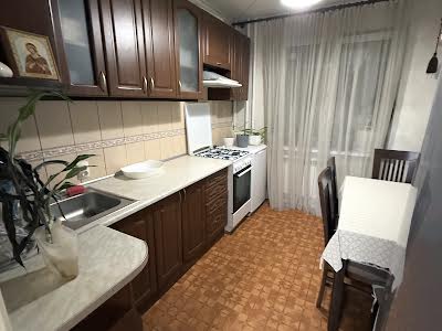 квартира за адресою Британська вул. (Вологодська), 23а