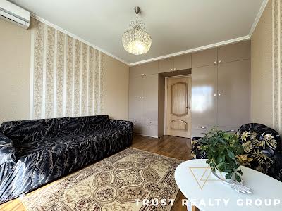квартира по адресу Тростянецкая ул., 3