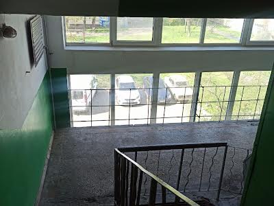 квартира по адресу Рокоссовского маршала просп., 7