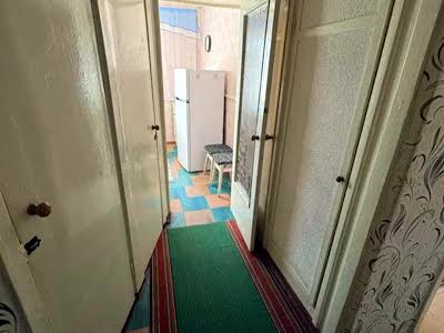 квартира по адресу Коробова ул., 2