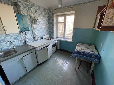 квартира по адресу Полтава, Решетиловская ул. (Маршала Бирюзова), 52