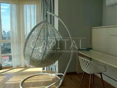 квартира за адресою Голосіївський просп. (40-річчя Жовтня), 95