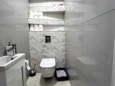 квартира за адресою Івана Пулюя вул., 80