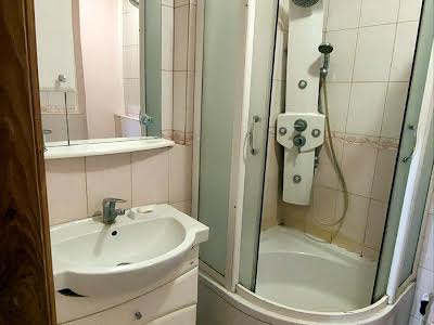 квартира за адресою Драгоманова вул., 1-Г