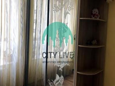 квартира по адресу Дворовая ул., 32