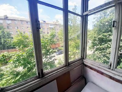 квартира за адресою Андрія Верхогляда вул. (Михайла Драгомирова), 10/10